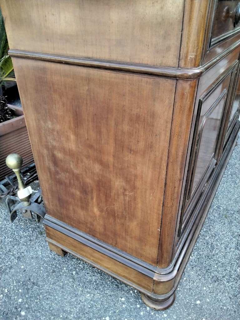 Credenza Doppio Corpo