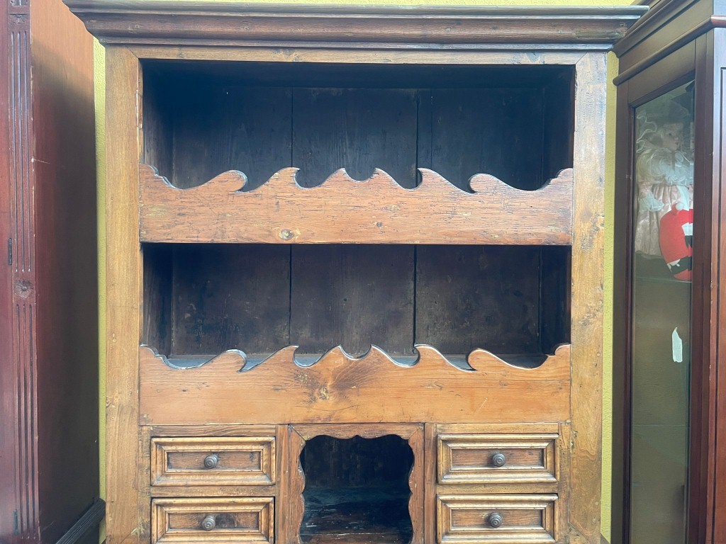 Credenza Massello